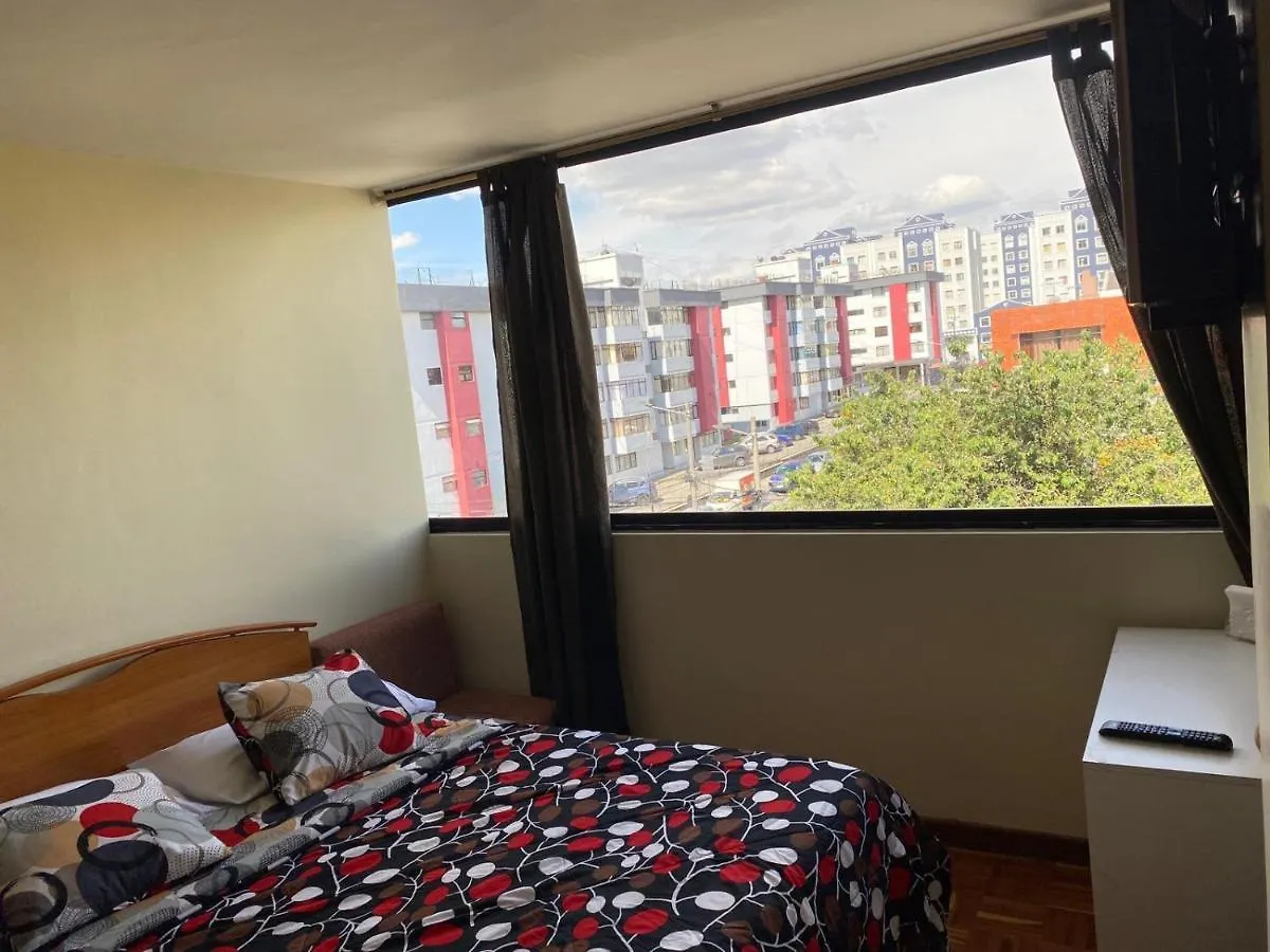 Habitacion Privada Con Bano, Depto Compartido location